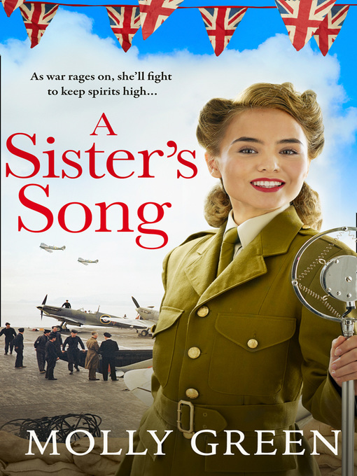 Title details for A Sister's Song by Molly Green - Available